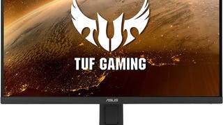 Save 33 per cent on this Asus 1440p 170Hz gaming monitor
