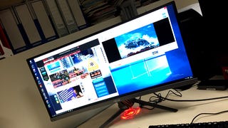 Asus PG348Q: Second Coming Of The Monitor Messiah?