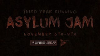 Asylum Jam 2015 Is Happening Right Now