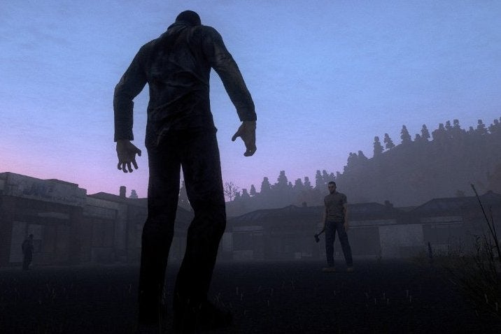 At launch H1Z1 is a poor imitation of DayZ Eurogamer