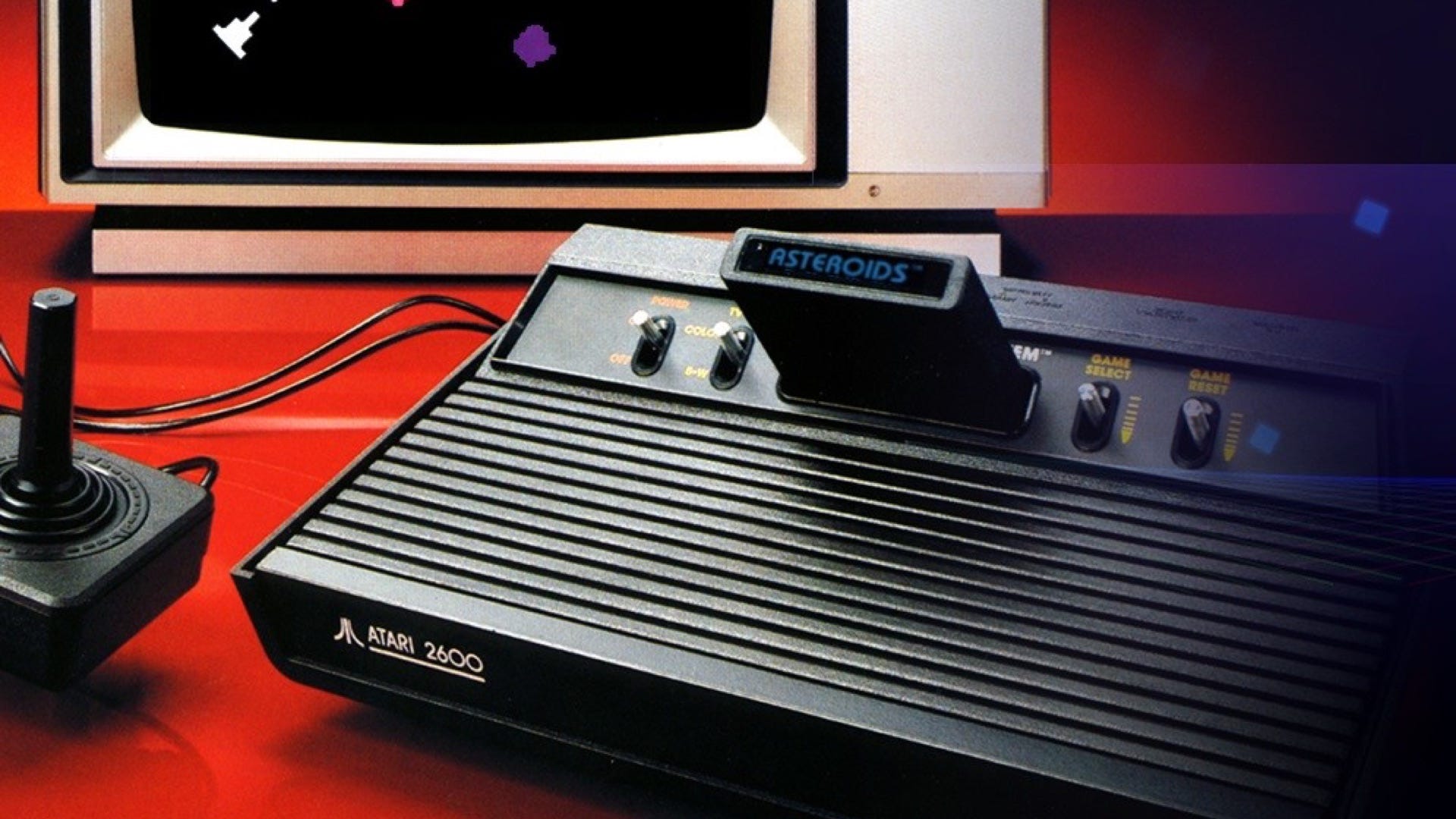 Here're the 19 new Atari 50 games coming in this week's Wider World of ...