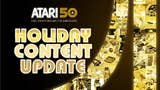 Atari 50 recibe una actualización gratis que añade doce juegos más