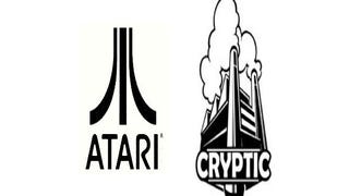 Atari financials show improved losses as it announces the divestment of Cryptic 