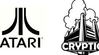 Atari financials show improved losses as it announces the divestment of Cryptic 