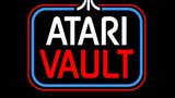 Atari Vault will bundle 100 titles on PC this spring