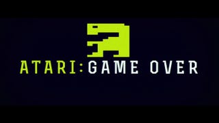 Atari: Game Over is now available on Xbox Live