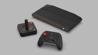 Atari acquires assets from tech start-up Wonder