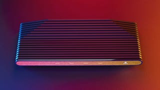 Atari VCS enters final stages of pre-production following series of delays