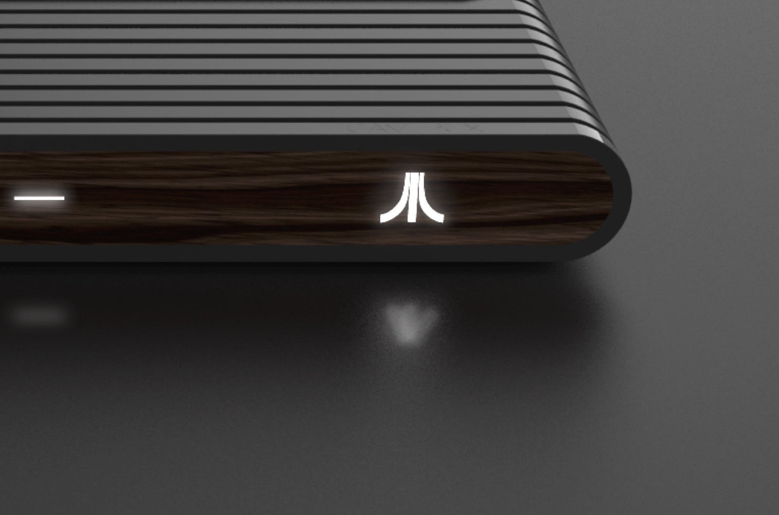 Ataribox uiterlijk onthuld