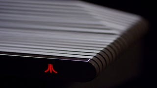 New Atari console gets a release window and pricing details