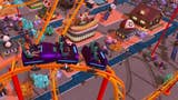 Atari's crowdfunded RollerCoaster Tycoon for Switch launches in two weeks