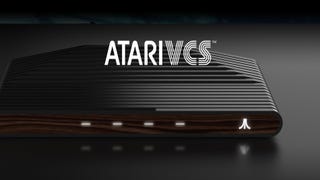 Atari partners with Antstream, responds to VCS concerns