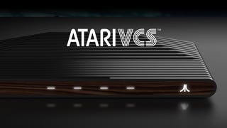Atari partners with Antstream, responds to VCS concerns