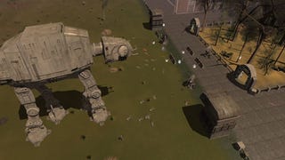 Star Wars Galaxies Free For Lapsers