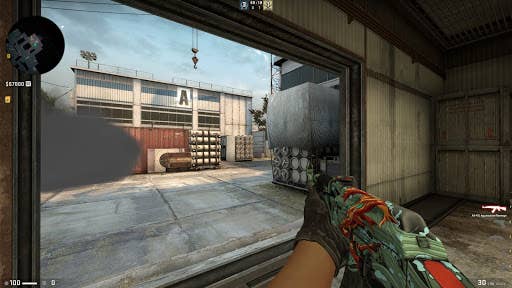 Defuse or Die: Exploring the Most Ingenious CSGO Bomb Defusal Maps