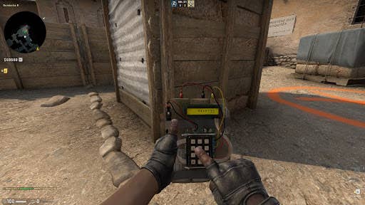 Dancing With Danger: Sidestepping Your Way to Victory