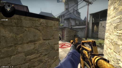 Timing is Everything: CS:GO Utility Secrets Revealed