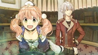 Atelier Dusk Trilogy Deluxe Pack - recensione