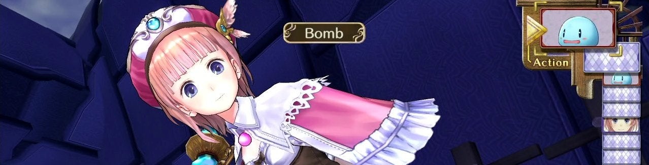 Atelier Rorona Plus: The Alchemist of Arland naar het westen