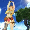 Capturas de pantalla de Atelier Ryza 2: Lost Legends & the Secret Fairy