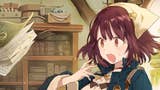Atelier Sophie: The Alchemist of the Mysterious Book - Recenzja
