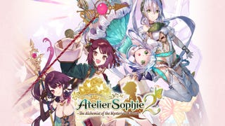 Atelier Sophie 2: The Alchemist of the Mysterious Dream Recensione - Il sogno non è finito