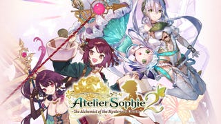 Atelier Sophie 2: The Alchemist of the Mysterious Dream Recensione - Il sogno non è finito
