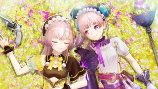 Atelier Lydie & Suelle is coming to PC early 2018