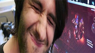 Watch Athene beat every Diablo III boss on Inferno... with his eyes closed