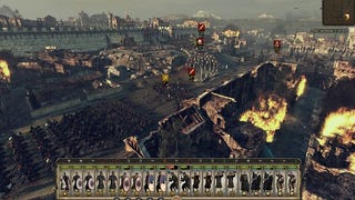 New Total War: Attila Trailer Features Merciless Huns