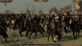 Hands On: Total War - Attila