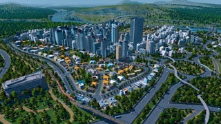 Łatka Cities: Skylines wprowadzi za darmo elementy dodatku After Dark