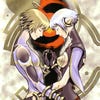 Shadow Hearts: From The New World artwork