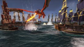 Atlas sets sail into early access's uncharted waters today