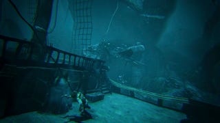 Atlas rains whales, again