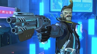 Atlas Reactor is a MOBA that doesn't require reflexes