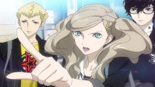 Atlus isn't keen on Persona 5 streaming