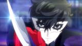 Atlus' mysterious Persona 5 S is a Warriors-style action game for PS4 and Switch