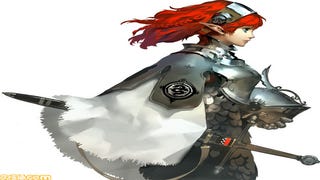 Persona developer Atlus launches new studio, teases first project with concept artwork