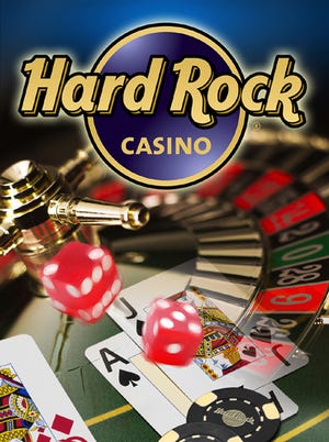 Hard Rock Casino boxart