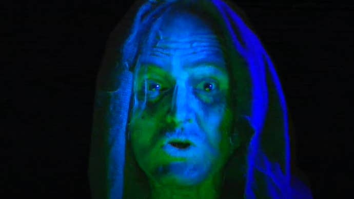 Atmosfear video screenshot