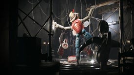 Atomic Heart teases a wild Soviet super-science ride