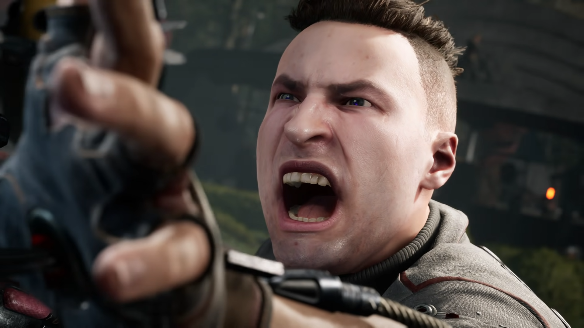 Die Atomic Heart Situation… | Eurogamer.de