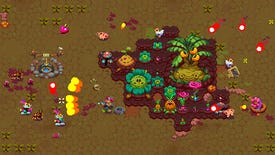 Atomicrops: hands on with the twin-stick Stardew Valley game you didn't know you wanted