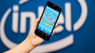 Why Intel Quitting Smartphones Matters For PC Gaming