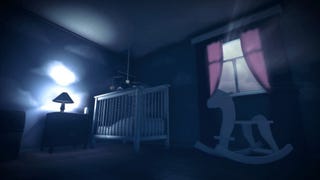 Among The Sleep Demo Crawls Among The Living