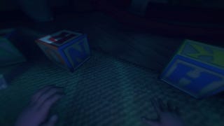 Waaaah: Toddler Horror Among The Sleep Crawls Into 2014