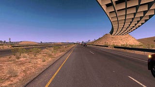 Have You Played... American Truck Simulator?