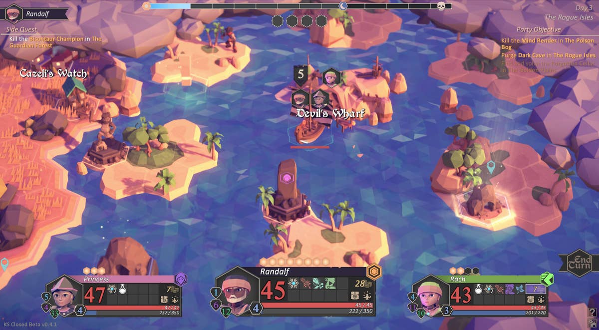 For the king couch co op outlet switch