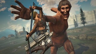 Attack On Titan 2 swings into the English language